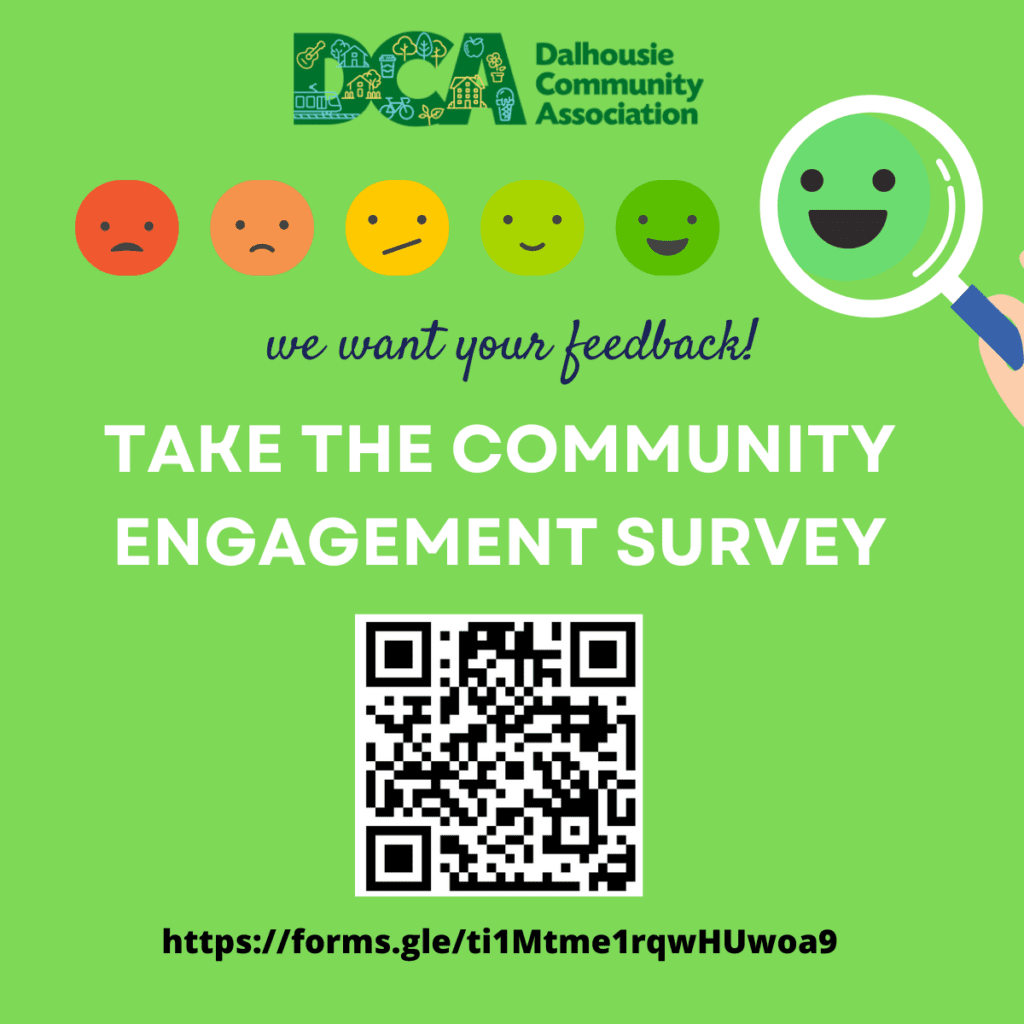community-engagement-survey-dalhousie-community-association